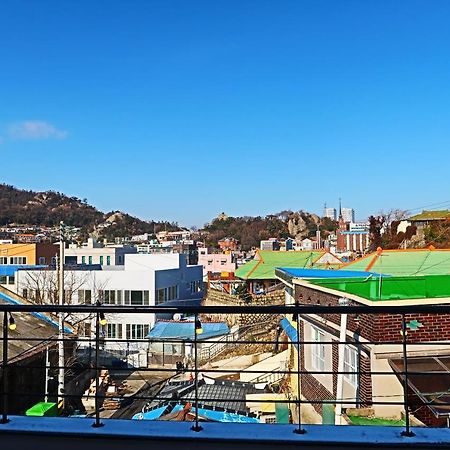 38Th Street Guesthouse Mokpo Exterior photo