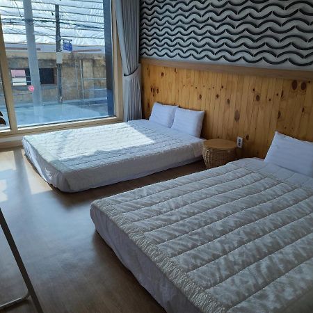38Th Street Guesthouse Mokpo Exterior photo