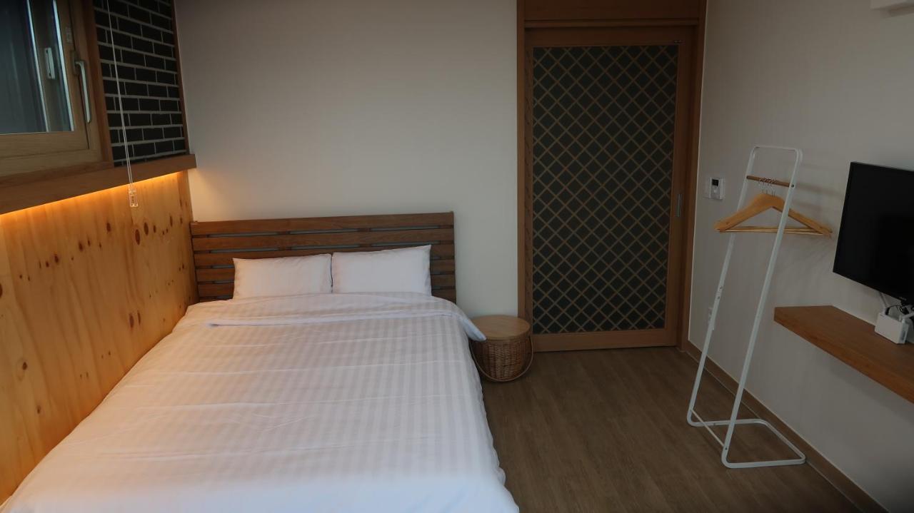 38Th Street Guesthouse Mokpo Exterior photo