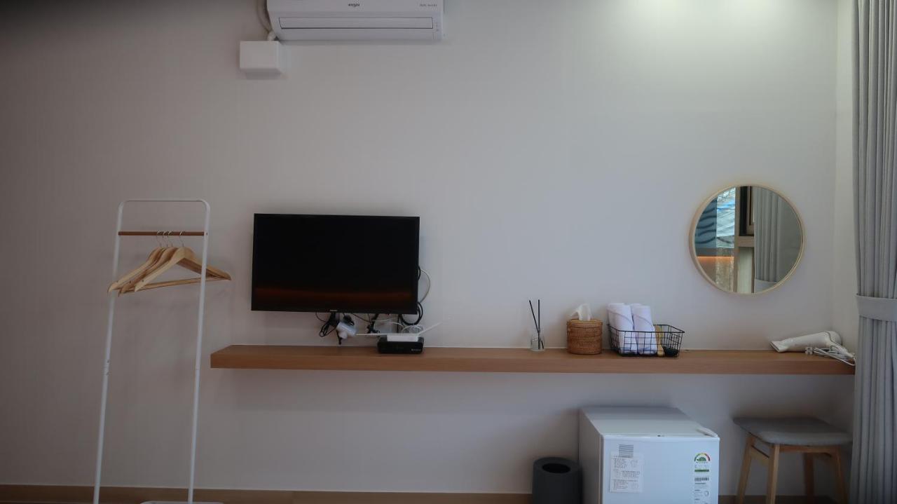 38Th Street Guesthouse Mokpo Exterior photo
