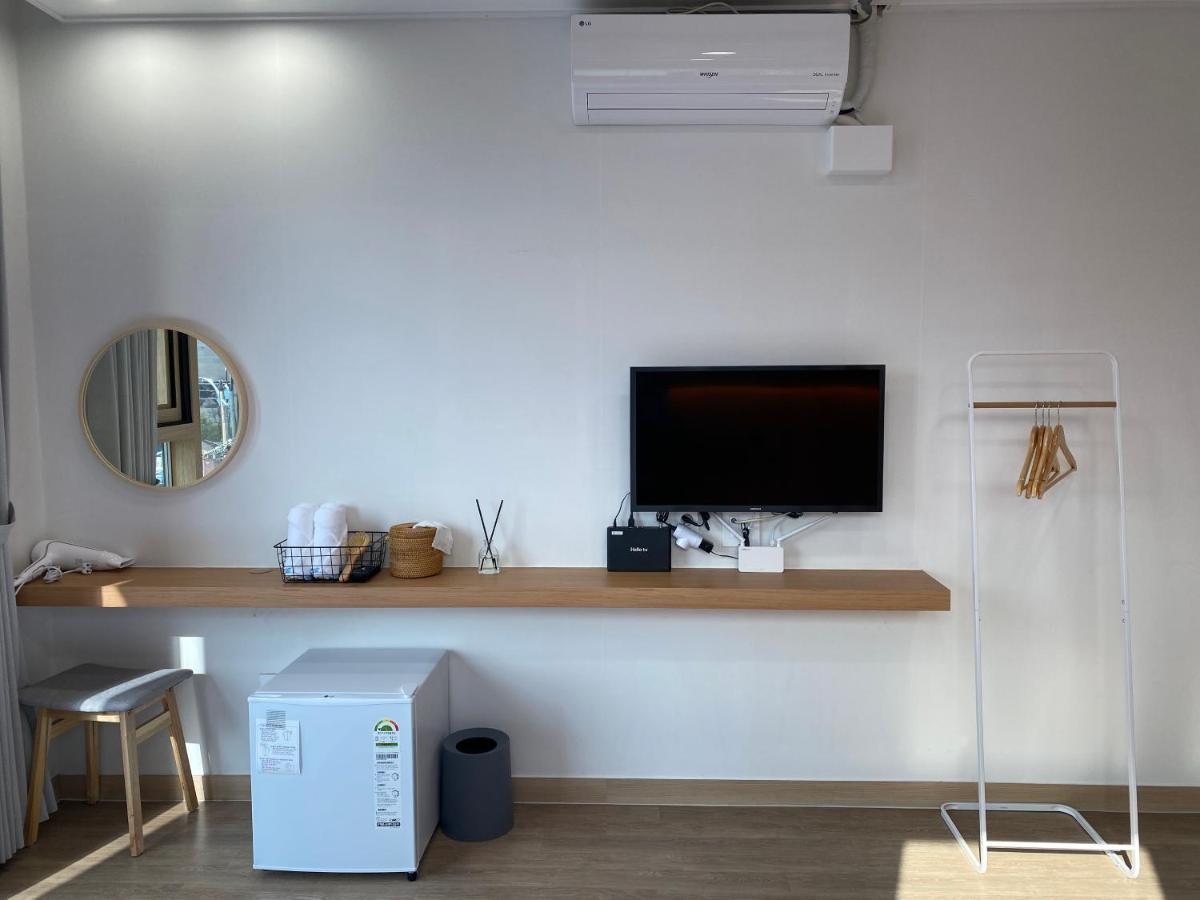 38Th Street Guesthouse Mokpo Exterior photo