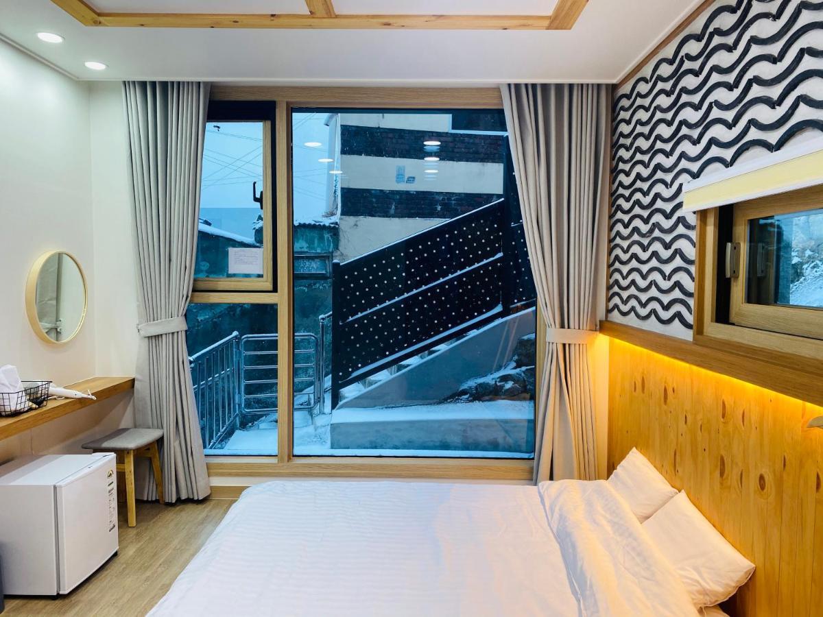 38Th Street Guesthouse Mokpo Exterior photo